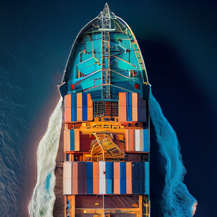 J&A Freight Systems — coordinated freight delivery