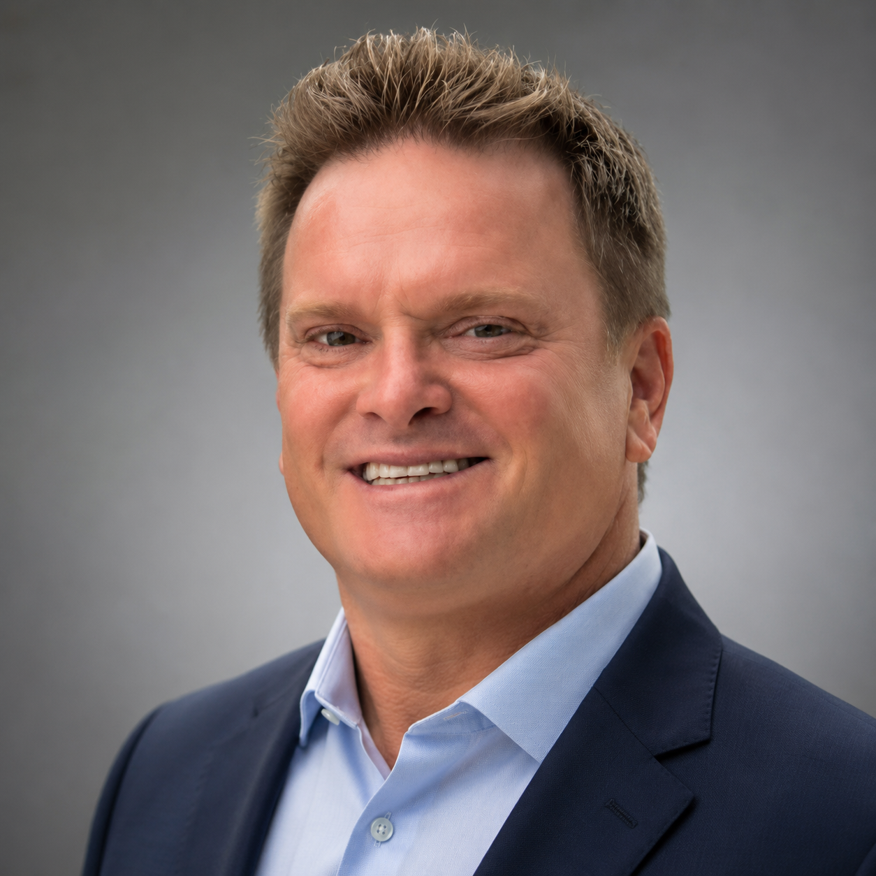 Greg LaBonar — Chief Financial Officer