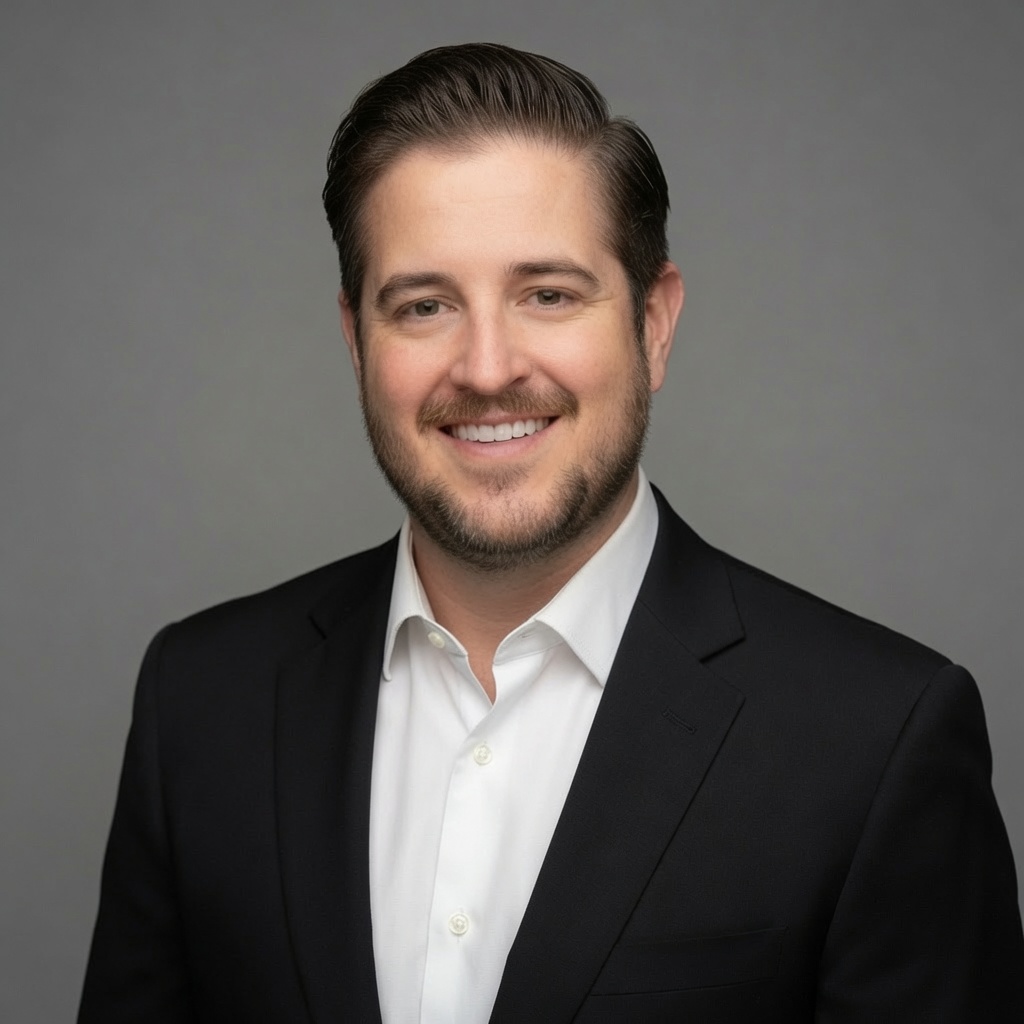 Mike Dietrich — Vice President of Operations and Technology